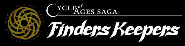 Original Banner for Finders Keepers