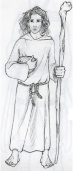 The Master of Disaster.